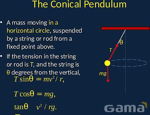 Understanding Circular Motion: Dynamics, Forces, and Real-World Applications- پیش نمایش