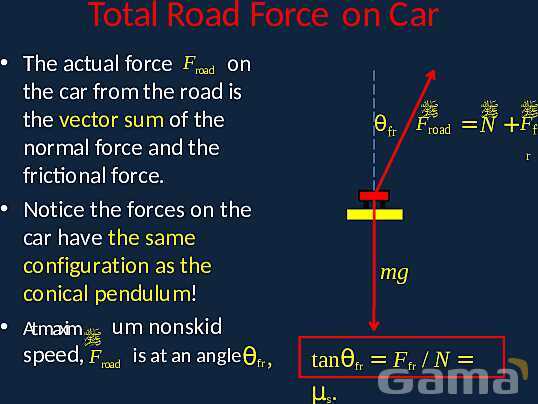 Understanding Circular Motion: Dynamics, Forces, and Real-World Applications- پیش نمایش