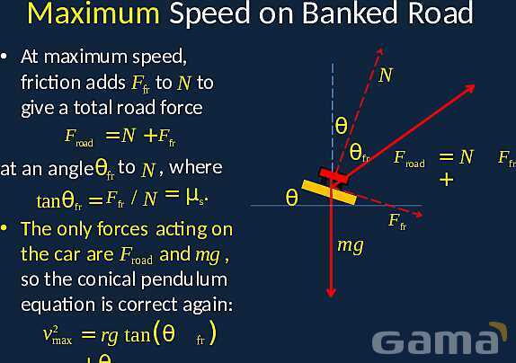 Understanding Circular Motion: Dynamics, Forces, and Real-World Applications- پیش نمایش