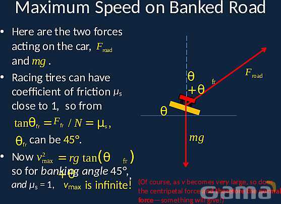 Understanding Circular Motion: Dynamics, Forces, and Real-World Applications- پیش نمایش