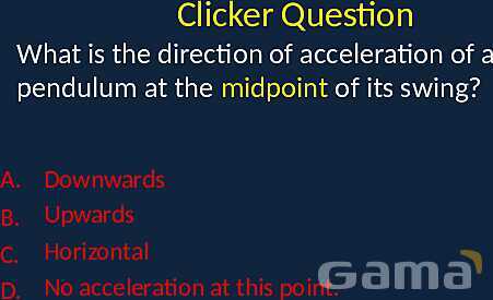 Understanding Circular Motion: Dynamics, Forces, and Real-World Applications- پیش نمایش