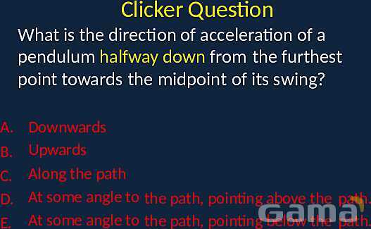 Understanding Circular Motion: Dynamics, Forces, and Real-World Applications- پیش نمایش