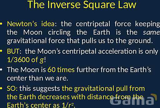 Gravitation: Laws, Experiments, and Cosmic Implications Explained- پیش نمایش