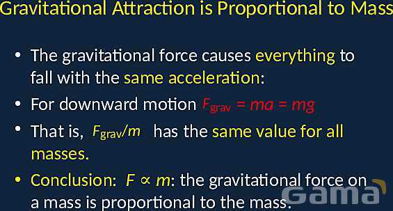 Gravitation: Laws, Experiments, and Cosmic Implications Explained- پیش نمایش