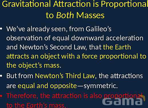 Gravitation: Laws, Experiments, and Cosmic Implications Explained- پیش نمایش