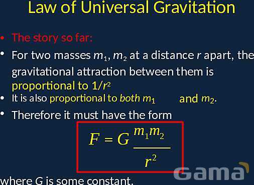 Gravitation: Laws, Experiments, and Cosmic Implications Explained- پیش نمایش