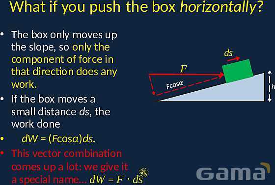 Understanding Work and Energy: Key Concepts and Real-Life Examples- پیش نمایش