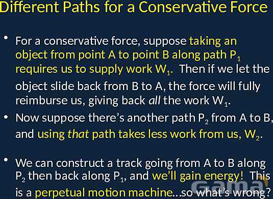 Kinetic Energy and Conservation: How Forces Shape Motion and Work- پیش نمایش