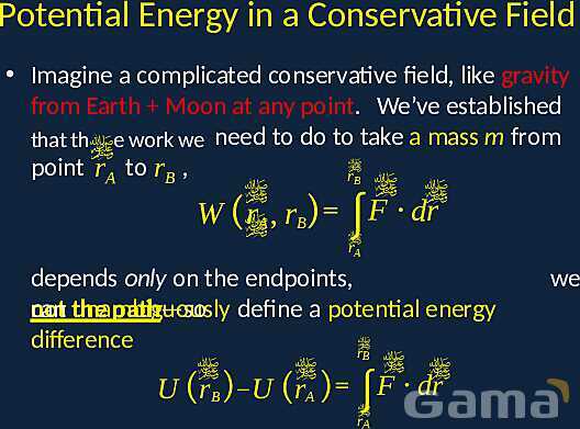 Kinetic Energy and Conservation: How Forces Shape Motion and Work- پیش نمایش