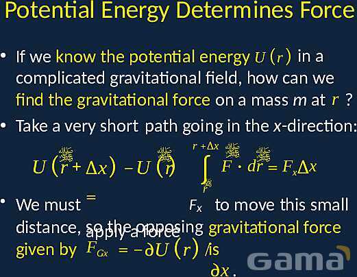 Kinetic Energy and Conservation: How Forces Shape Motion and Work- پیش نمایش