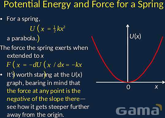 Kinetic Energy and Conservation: How Forces Shape Motion and Work- پیش نمایش