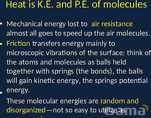 Kinetic Energy and Conservation: How Forces Shape Motion and Work- پیش نمایش