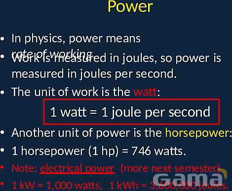 Kinetic Energy and Conservation: How Forces Shape Motion and Work- پیش نمایش