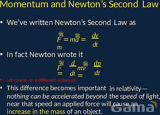 Momentum and Impulse: Understanding Forces, Motion, and Energy Conservation- پیش نمایش