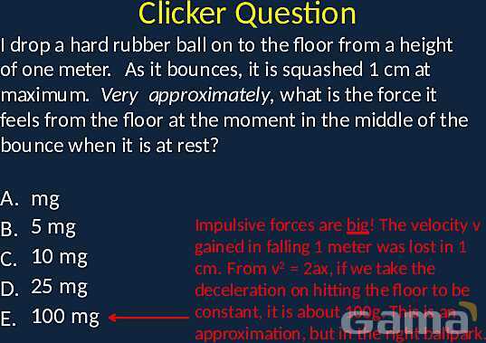 Momentum and Impulse: Understanding Forces, Motion, and Energy Conservation- پیش نمایش