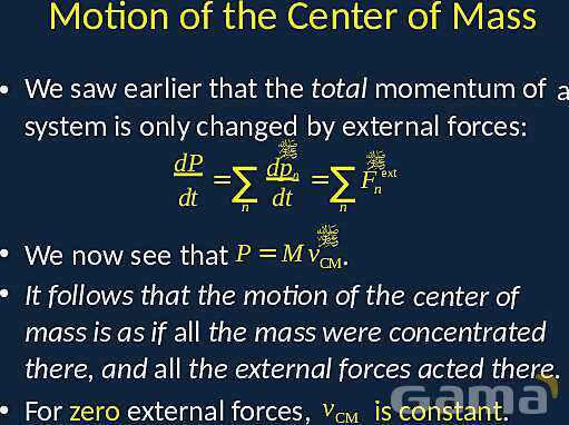 Momentum and Impulse: Understanding Forces, Motion, and Energy Conservation- پیش نمایش