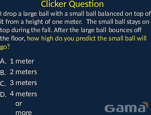 Elastic and Inelastic Collisions: Momentum, Energy Conservation, and Frame of Reference- پیش نمایش