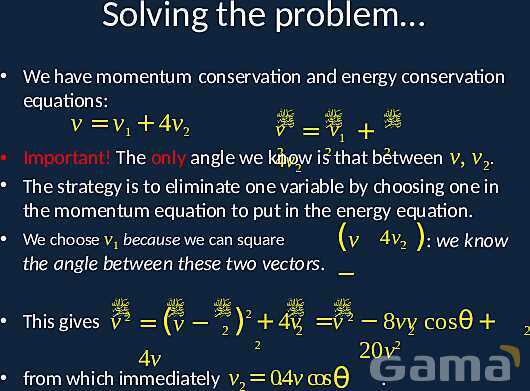 Elastic and Inelastic Collisions: Momentum, Energy Conservation, and Frame of Reference- پیش نمایش