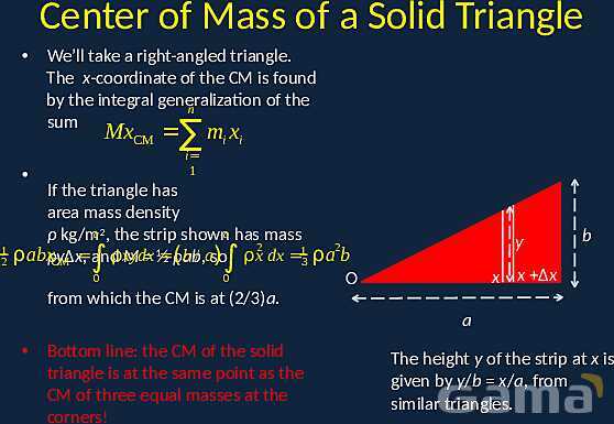 Mastering the Center of Mass: Calculations and Applications in Physics- پیش نمایش