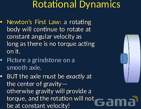 Rotational Dynamics: Understanding Torque, Moment of Inertia, and Kinetic Energy- پیش نمایش