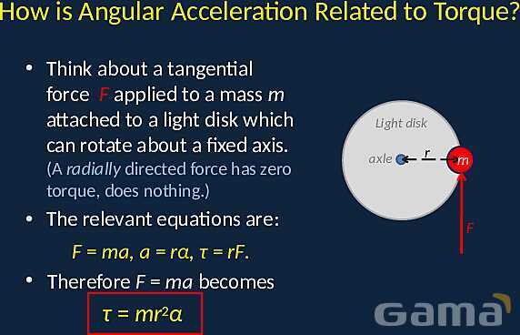 Rotational Dynamics: Understanding Torque, Moment of Inertia, and Kinetic Energy- پیش نمایش