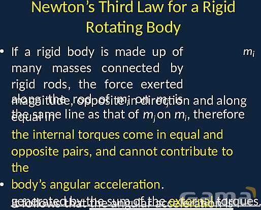 Rotational Dynamics: Understanding Torque, Moment of Inertia, and Kinetic Energy- پیش نمایش