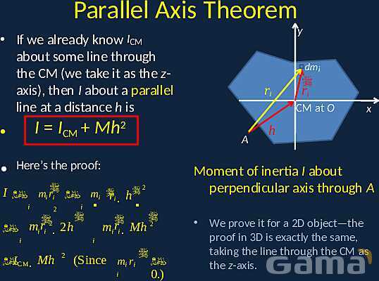 Rotational Dynamics: Understanding Torque, Moment of Inertia, and Kinetic Energy- پیش نمایش