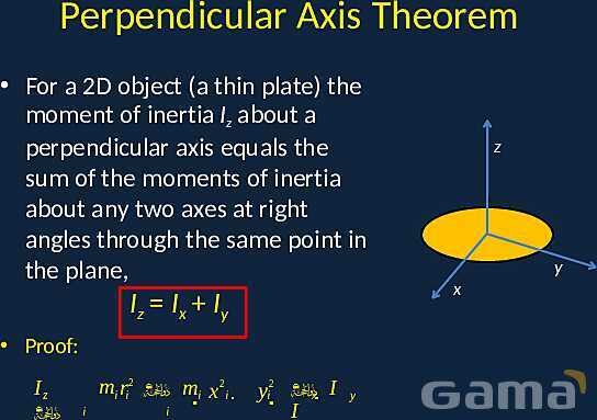 Rotational Dynamics: Understanding Torque, Moment of Inertia, and Kinetic Energy- پیش نمایش