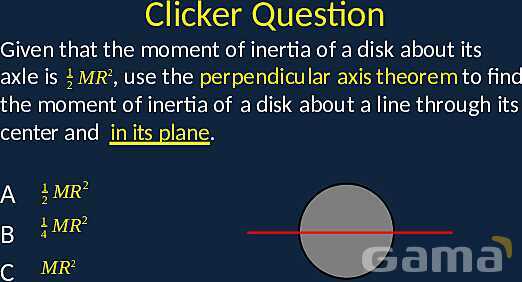 Rotational Dynamics: Understanding Torque, Moment of Inertia, and Kinetic Energy- پیش نمایش