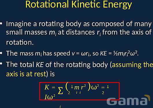 Exploring Rotational Dynamics: Kinetic Energy, Torque, and Moments of Inertia in Motion- پیش نمایش