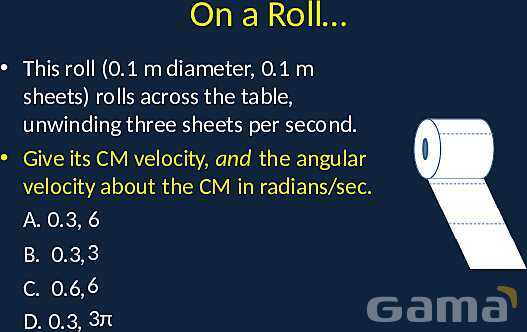 Exploring Rotational Dynamics: Kinetic Energy, Torque, and Moments of Inertia in Motion- پیش نمایش