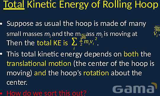 Exploring Rotational Dynamics: Kinetic Energy, Torque, and Moments of Inertia in Motion- پیش نمایش