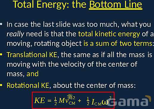 Exploring Rotational Dynamics: Kinetic Energy, Torque, and Moments of Inertia in Motion- پیش نمایش