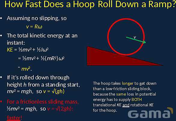 Exploring Rotational Dynamics: Kinetic Energy, Torque, and Moments of Inertia in Motion- پیش نمایش