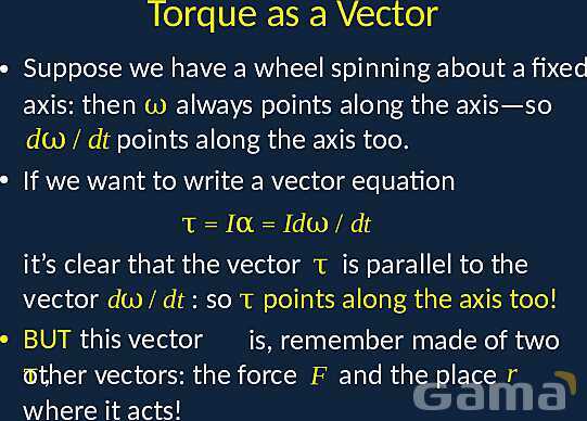 Mastering Angular Momentum and Torque: Insights into Rotational Motion and Dynamics- پیش نمایش