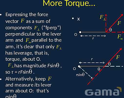 Angular Momentum and Torque: Exploring Rotational Dynamics and Conservation Principles- پیش نمایش