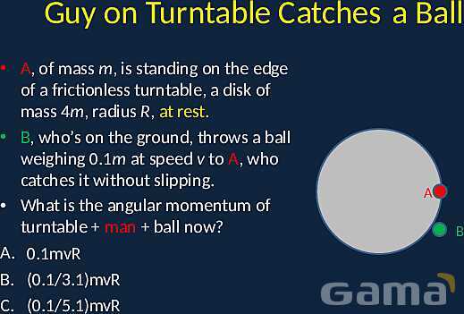 Angular Momentum and Torque: Exploring Rotational Dynamics and Conservation Principles- پیش نمایش