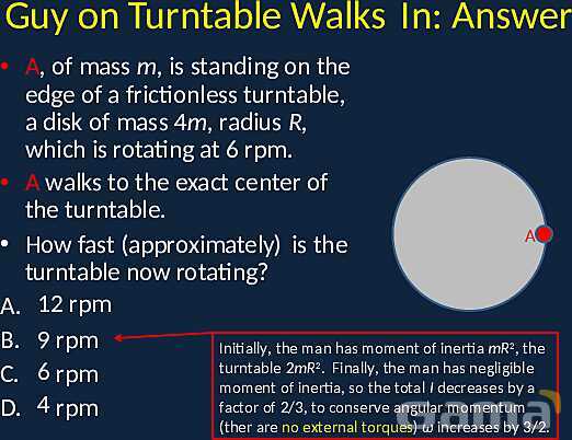 Angular Momentum and Torque: Exploring Rotational Dynamics and Conservation Principles- پیش نمایش