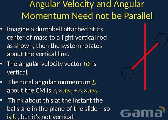 Angular Momentum and Torque: Exploring Rotational Dynamics and Conservation Principles- پیش نمایش