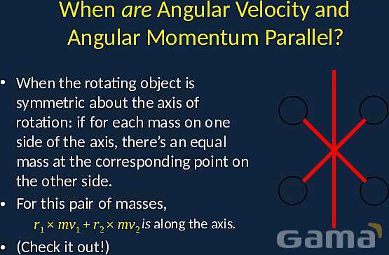 Angular Momentum and Torque: Exploring Rotational Dynamics and Conservation Principles- پیش نمایش