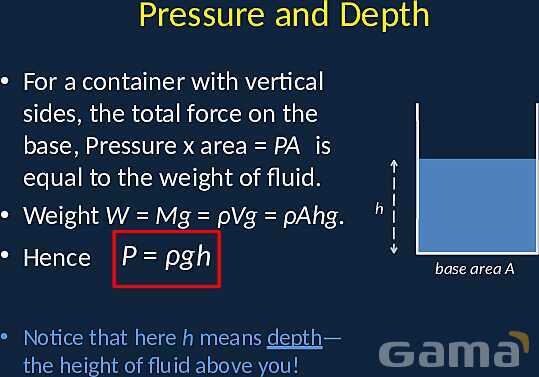 Understanding Hydrostatics: Density, Pressure, and Pascal′s Principle Explained- پیش نمایش