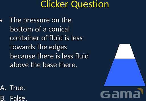 Understanding Hydrostatics: Density, Pressure, and Pascal′s Principle Explained- پیش نمایش