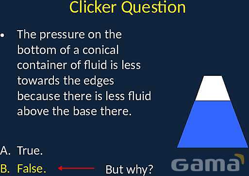 Understanding Hydrostatics: Density, Pressure, and Pascal′s Principle Explained- پیش نمایش