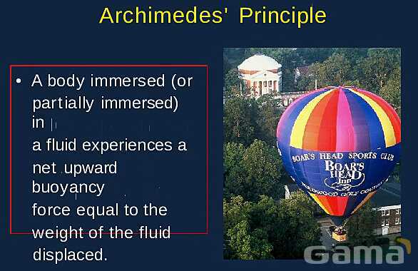 Exploring Hydrostatics: Buoyancy, Archimedes′ Principle, and Fluid Pressure Dynamics- پیش نمایش