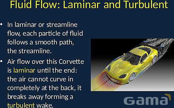 Understanding Hydrodynamics: Fluid Flow, Bernoulli′s Equation, and Practical Applications- پیش نمایش