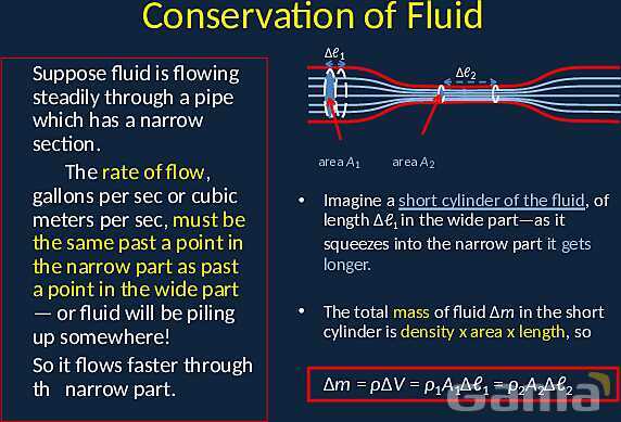 Understanding Hydrodynamics: Fluid Flow, Bernoulli′s Equation, and Practical Applications- پیش نمایش