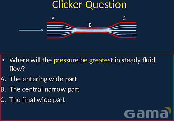 Understanding Hydrodynamics: Fluid Flow, Bernoulli′s Equation, and Practical Applications- پیش نمایش