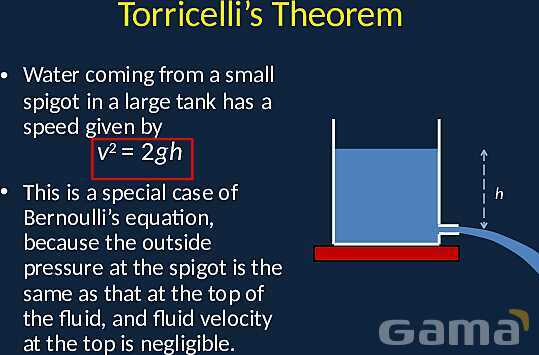 Understanding Hydrodynamics: Fluid Flow, Bernoulli′s Equation, and Practical Applications- پیش نمایش