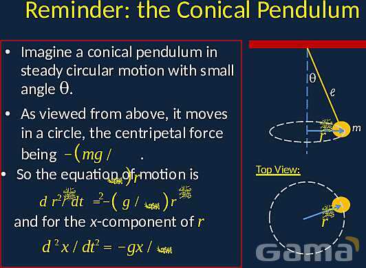 Exploring Simple Harmonic Motion: Springs, Pendulums, and Energy Dynamics- پیش نمایش