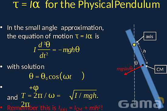 Exploring Simple Harmonic Motion: Springs, Pendulums, and Energy Dynamics- پیش نمایش